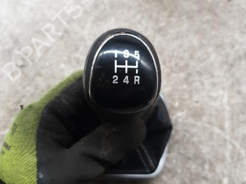 Shift knob FORD FIESTA VI (CB1, CCN) 1.5 TDCi | BP32346535I34 - Image 3