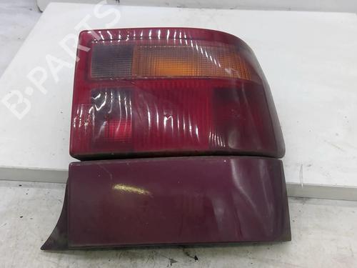 Used Right taillight CITROËN ZX (N2) 1.4 i (75 hp) 22882187
