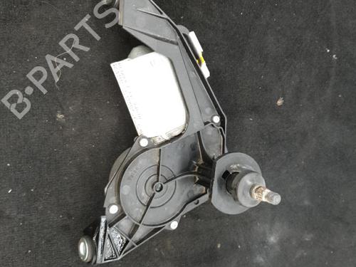 Essuie-glace moteur arrière RENAULT SCÉNIC I MPV (JA0/1_, FA0_) 1.6 (JA00, JA16, JA15, JA19, JA1V, JA2B, JA2C, JA0B,... (107 hp) 22872372