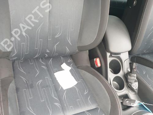Used Right front seat CITROËN C4 II (NC_) 1.6 HDi 115 (114 hp) 28133605