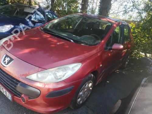 Used Parts PEUGEOT 307 (3A/C) 1.6 HDi (90 hp) 4254633