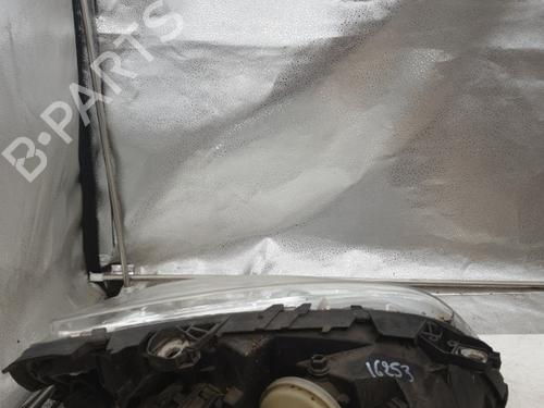 Used Left headlight Left headlight MERCEDES-BENZ B-CLASS Sports Tourer (W245) B 180 CDI (245.207) (109 hp) 22864396 22864396