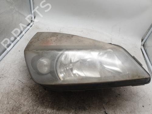 Right headlight RENAULT ESPACE IV (JK0/1_) 2.2 dCi (JK0H) | BP25157183C29 