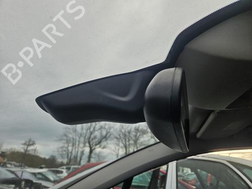 Rear mirror CITROËN C4 II (NC_) 1.6 HDi 110 | BP33317321I6 - Image 3