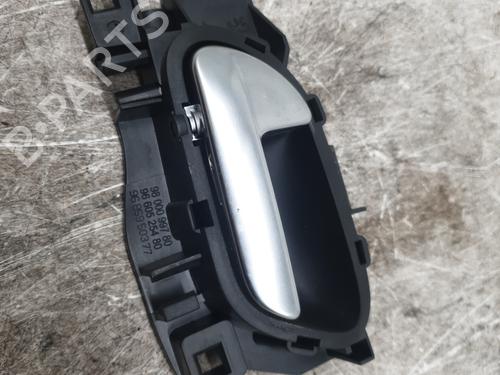 Used Front left interior door handle CITROËN C4 Grand Picasso II (DA_, DE_) 1.6 HDi / BlueHDi 115 (115 hp) 24658912