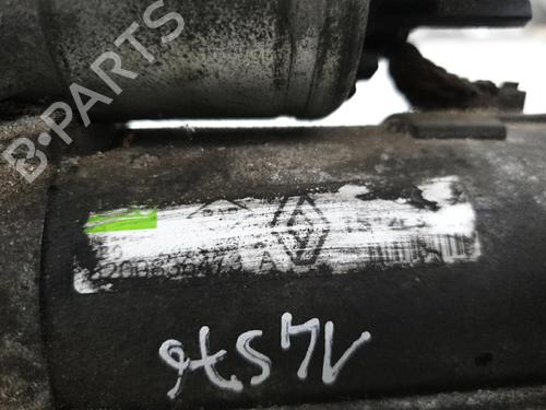 Starter RENAULT CLIO III Grandtour (KR0/1_) 1.5 dCi (KR0H, KR1S) | BP22885012M8 