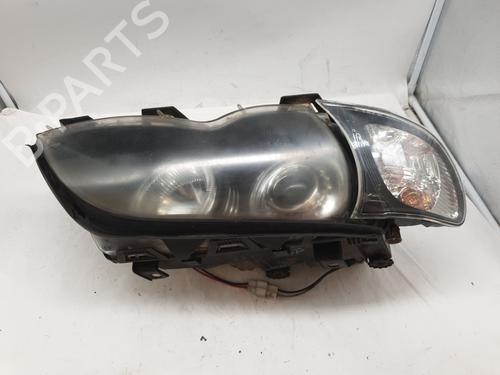 Right headlight BMW 3 Touring (E46) 330 d | BP25738462C29 