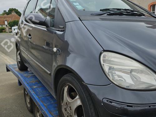 Motor MERCEDES-BENZ A-CLASS (W168) A 190 (168.032, 168.132) | BP22869766M1 
