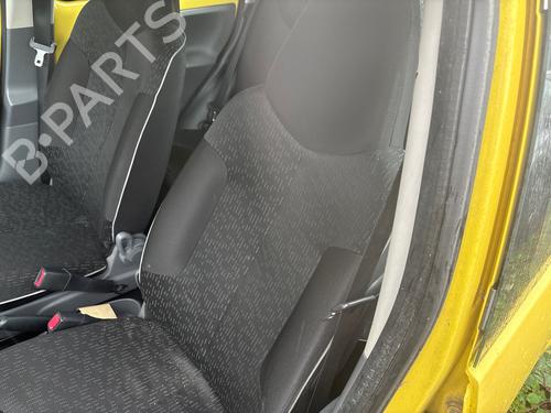 Fahrersitz für Fahrersitz 39561731 39561731
