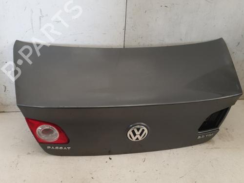 Used Tailgate VW PASSAT B6 (3C2) 2.0 TDI 16V (140 hp) 22874584