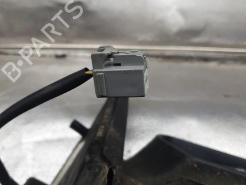 Right mirror FORD MONDEO III Turnier (BWY) 2.0 16V TDDi / TDCi | BP24150177C27 