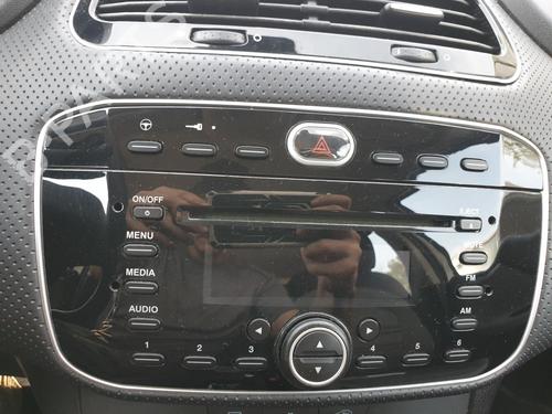 Used Radio Radio 37410742 37410742