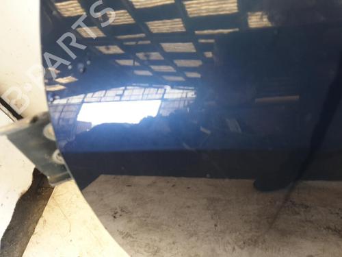 Left front door MAZDA 2 (DY) 1.4 CD | BP22879248C2 