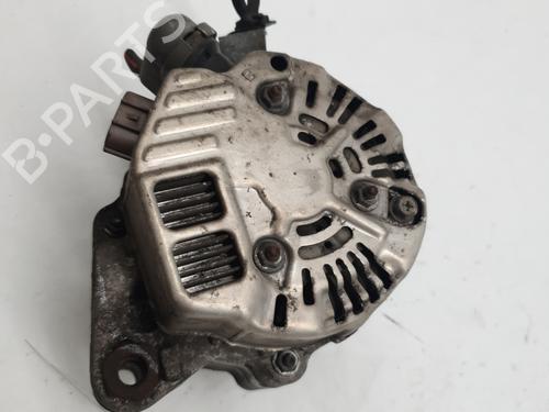 Alternator TOYOTA YARIS (_P1_) 1.3 (NCP10, SCP12_) | BP26236895M7 