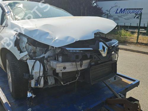 Switch RENAULT CLIO IV (BH_) 1.5 dCi 75 | BP22866206I30 - Image 4