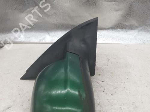 Used Right mirror VW LUPO I (6X1, 6E1) 1.4 16V (75 hp) 22867312