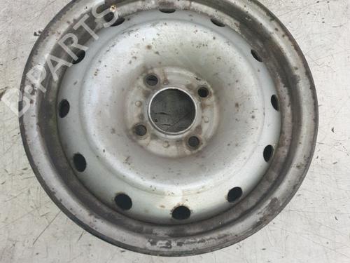 Felg PEUGEOT PARTNER Box Body/MPV (5_, G_) 1.9 D (69 hp) 22870223