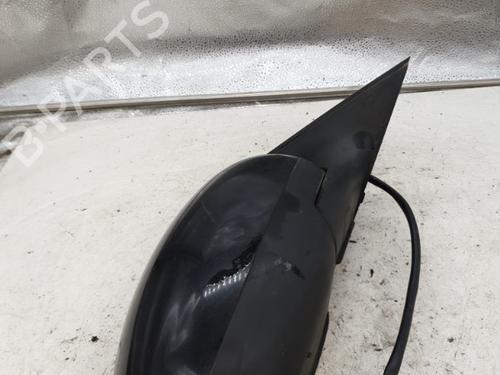 Right mirror SKODA FABIA II (542) 1.6 TDI | BP22874669C27 