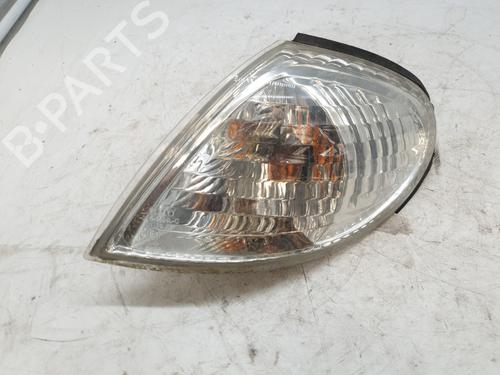 Right front indicator NISSAN ALMERA II Hatchback (N16) 2.2 Di | BP29484946C33  - Image 5