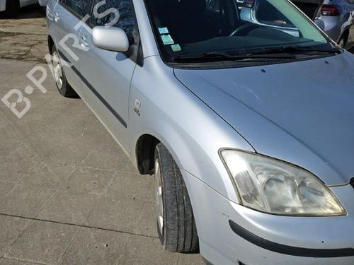 Left front window switch TOYOTA COROLLA (_E12_) 2.0 D-4D (CDE120_, CDE120R) | BP24422750I27 - Image 6