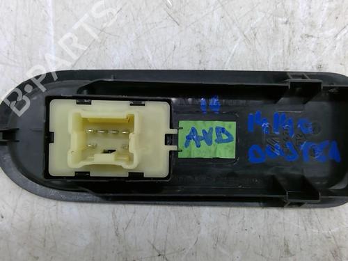 Used Right front window switch Right front window switch DACIA DUSTER (HS_) 1.5 dCi (109 hp) 22886063 22886063