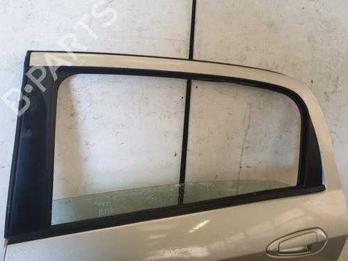 Left rear door FIAT GRANDE PUNTO (199_) 1.3 D Multijet | BP22864095C4 