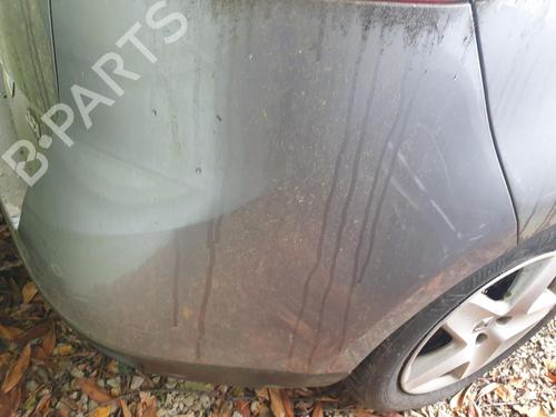 Rear bumper RENAULT GRAND SCÉNIC III (JZ0/1_) 1.5 dCi (JZ09, JZ0D, JZ10, JZ14, JZ1G, JZ29, JZ2C) | BP30180779C8