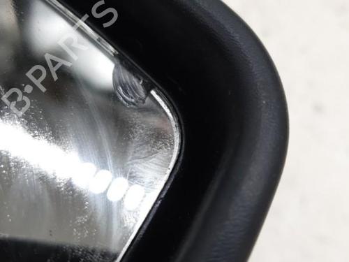 Right mirror RENAULT TRAFIC Van (T_, P_, V_) 2.1 D | BP24422691C27 