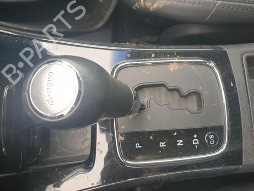 Used Gear lever MERCEDES-BENZ A-CLASS (W169) A 200 TURBO (169.034, 169.334) (193 hp) 28614067