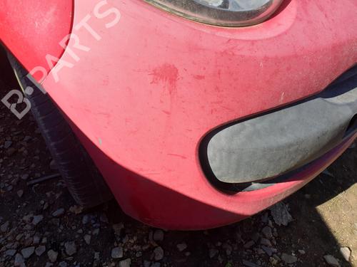 Front bumper CITROËN C1 (PM_, PN_) 1.0 | BP29434590C7 