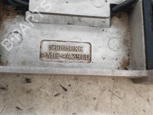 Electronic module CITROËN C-CROSSER (VU_, VV_) 2.2 HDi | BP34570238M83  - Image 5