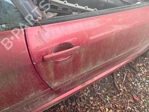 Used Right front door Right front door PEUGEOT 307 CC (3B) 2.0 HDi 135 (136 hp) 40251014 40251014