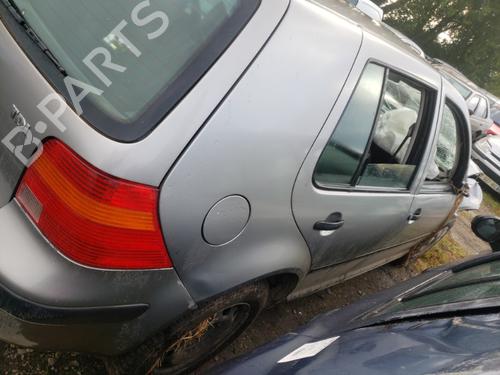 Right front window motor VW GOLF IV (1J1) 1.9 TDI | BP22874347E20 