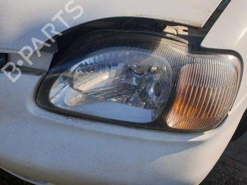 Used Left headlight Left headlight SUZUKI BALENO Estate (EG) 1.9 TD (SY419) (75 hp) 33461358 33461358