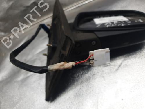 Right mirror TOYOTA YARIS (_P1_) 1.0 (SCP10_, SCP10R) | BP23967117C27 