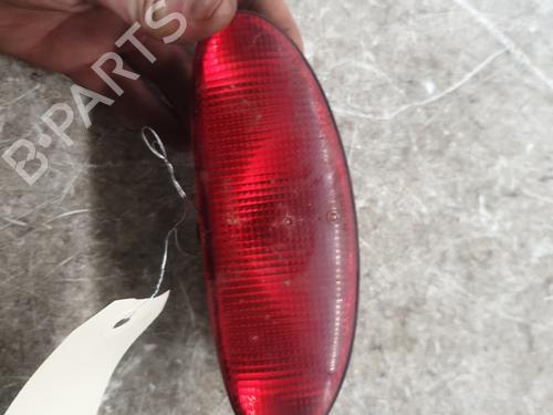 Used Rear fog light PEUGEOT 206 Hatchback (2A/C) 1.1 i (60 hp) 32523951