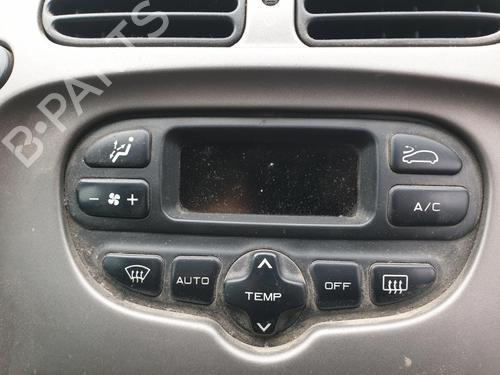 climate-control-citroen-xsara-picasso-n68-1999-2000-2001-2002-2003-2004-2005-2006-2007-2008-2009-2010-2011-2012-32219051 main image