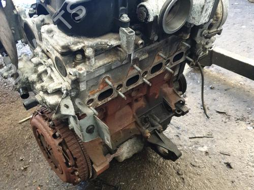 Motor RENAULT SCÉNIC I MPV (JA0/1_, FA0_) 1.6 (JA00, JA16, JA15, JA19, JA1V, JA2B, JA2C, JA0B,... | BP30461263M1