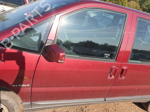 Used Left front door Left front door 37658259 37658259