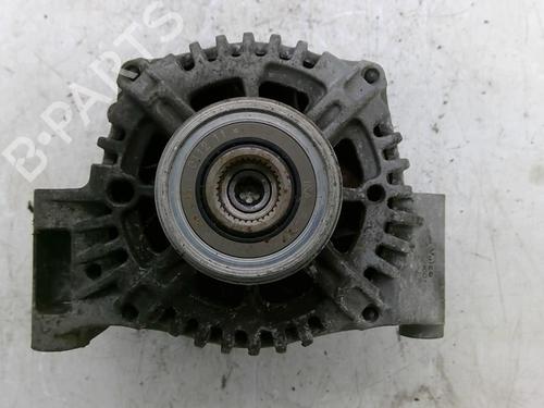 Used Alternator Alternator FIAT 500 (312_) 1.3 D Multijet (312AXB1A) (75 hp) 22872834 22872834