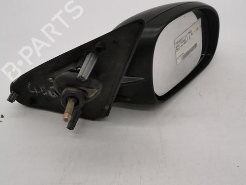 Used Right mirror PEUGEOT 406 (8B) 1.8 16V (110 hp) 22886957