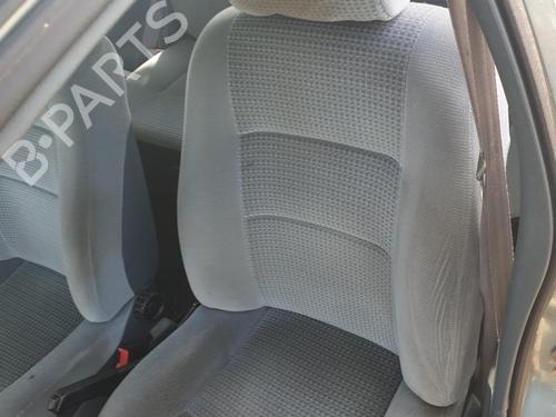 Used Left front seat Left front seat 36836749 36836749