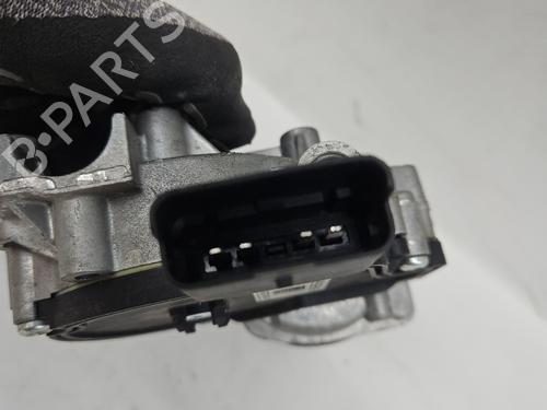 Front wiper motor CITROËN JUMPY III Van (V_) 1.6 BlueHDi 95 | BP26705971M29 