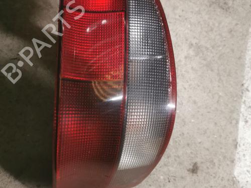 Used Right taillight CITROËN SAXO (S0, S1) 1.0 X (50 hp) 22873265