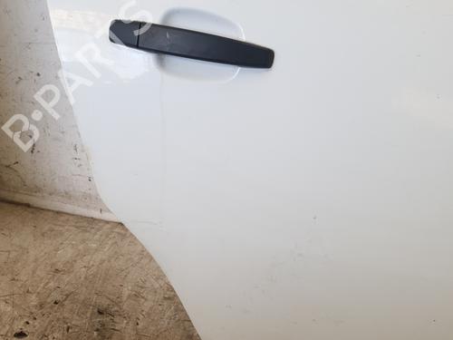 Right rear door OPEL CORSA D (S07) 1.3 CDTI (L08, L68) | BP25483923C5 