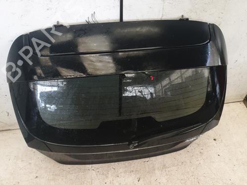 Tailgate FORD FIESTA VI (CB1, CCN) 1.6 TDCi | BP22864126C6 