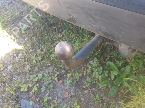 Tow ball/Mechanism PEUGEOT 407 SW (6E_, 6D_) 2.0 HDi 135 | BP29839946C141