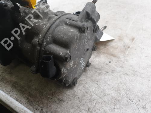 AC compressor PEUGEOT 308 SW I (4E_, 4H_) 1.6 HDi | BP30129163M34