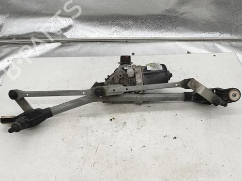 Front wiper motor RENAULT MEGANE III Hatchback (BZ0/1_, B3_) 1.5 dCi | BP22884898M29 