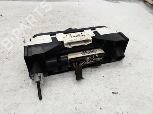 Used Climate control Climate control SEAT IBIZA III (6L1) 1.4 16V (75 hp) 22884425 22884425
